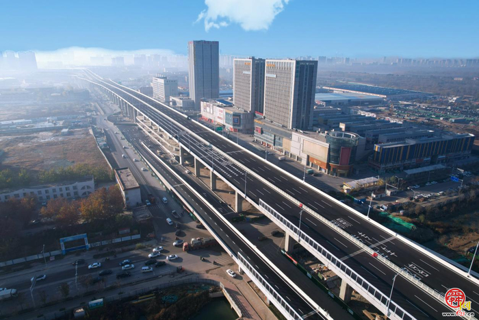 以“特”制胜，向上突围 山东金曰交通发展集团擦亮公路工程领域“济”字招牌