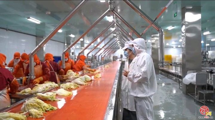 “云话山东”走进青岛 