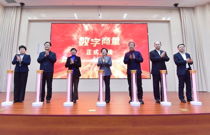 泉城“商量”全城商量——市政协“商量开放日”活动综述