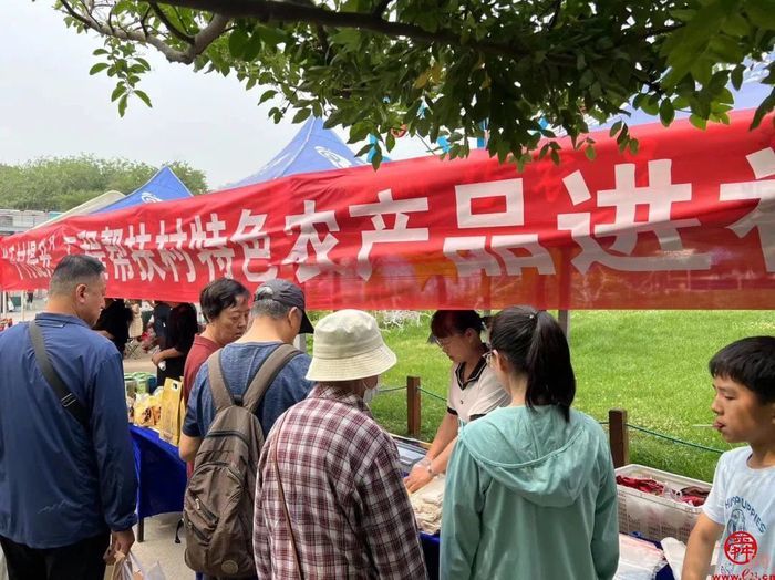 “樱”有尽有！脆甜爆汁获泉水人家C位选手