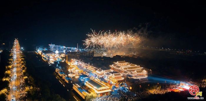 济阳“九曲黄河万里情”荣登央视双频道！