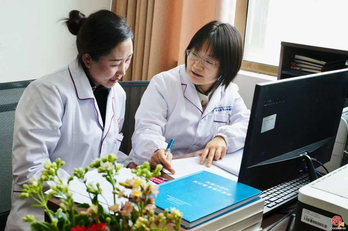 雪域筑梦三载 鲁藏情暖妇幼——山东援藏医疗队用仁心绘就高原健康新画卷