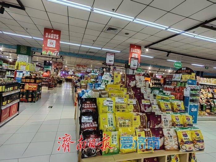 今年9月份济南居民消费价格同比上涨0.1%