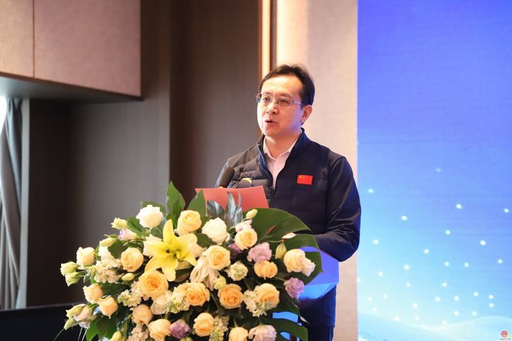 强强联合！历城控股集团携手山东体育学院、红鲤文化，共筑济南电竞产业新生态