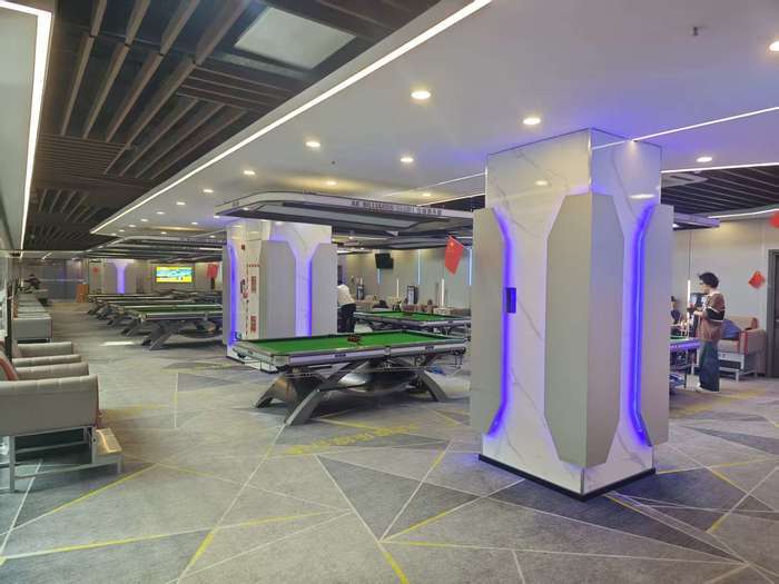 幸福MALL换牌为“盛唐荟”，现运营方：正优化招商，已有新运营方案