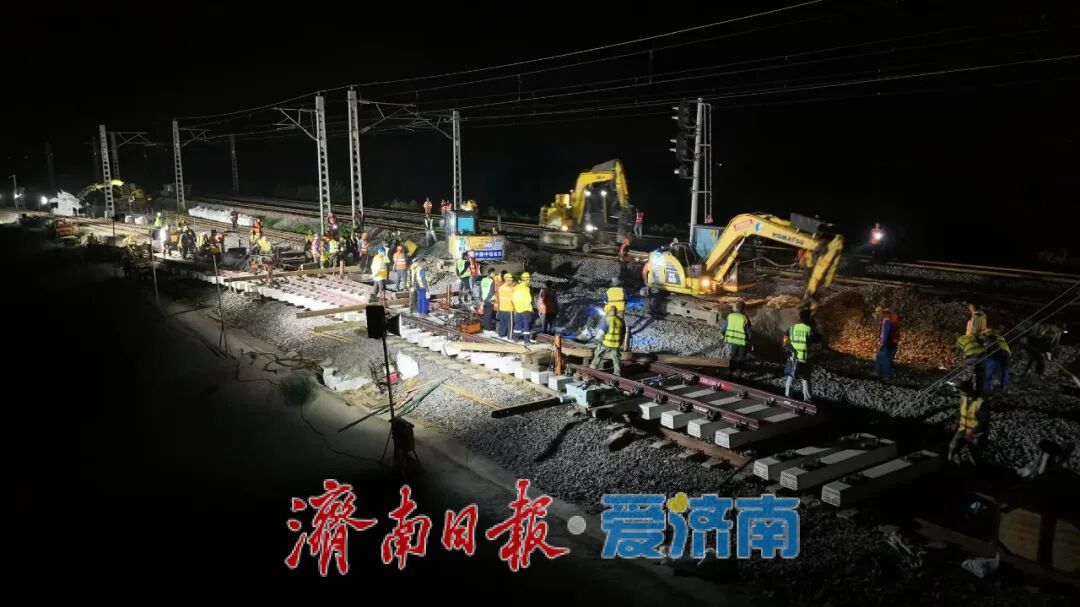 这条时速350公里的高铁又有新消息！