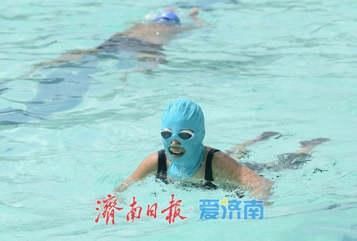 一年四季 泉在济南 