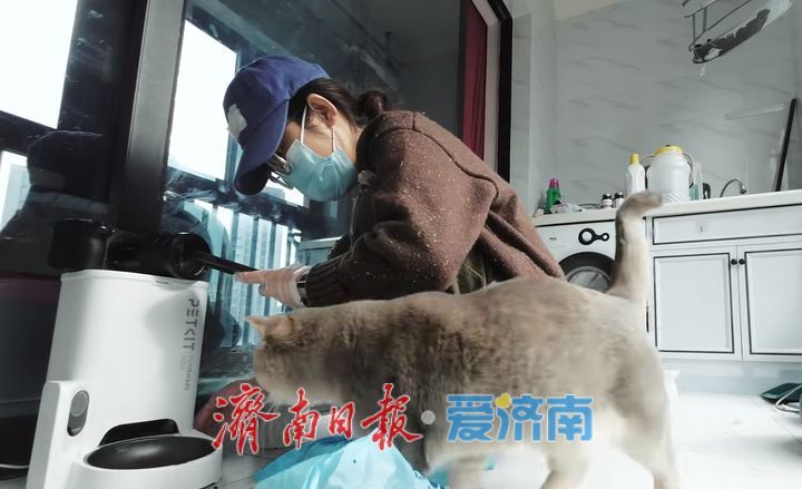 上门喂猫、代炒菜、AI养老……新兴职业的“喜与忧”