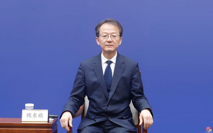 三家民营企业共话民营经济高质量发展新范式