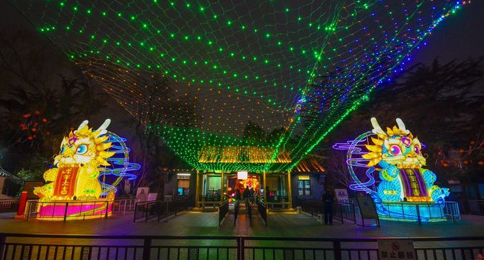 春节日记云展播