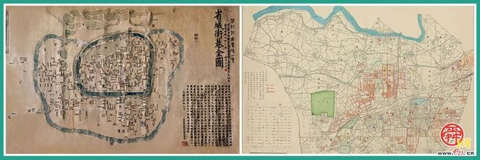 “从山顶到海洋”科普巡展系列科普主题周开启！首周“城市与测绘”带你解锁泉城时空密码