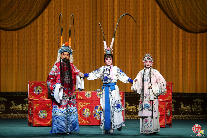 文旅惠民好戏连台  济南剧院惠民季免费大戏初二至初五倾情上演 附停车指南