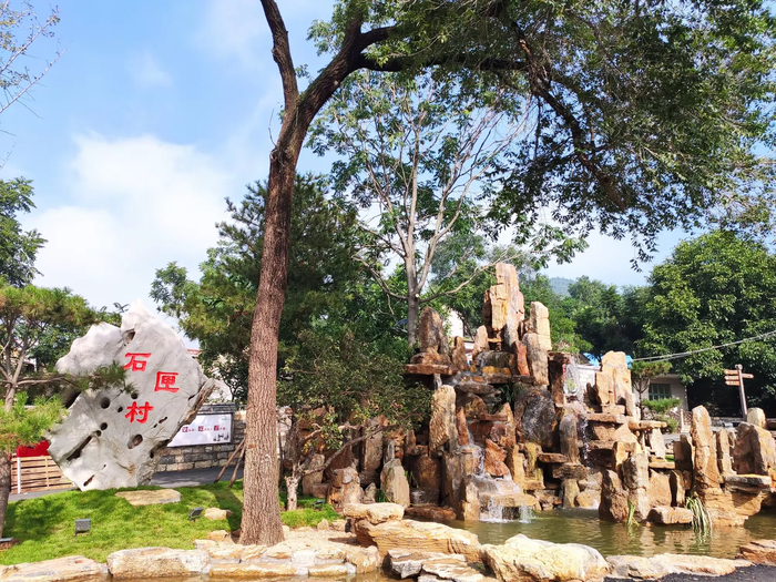 不藏了，摊牌了，这里才是夏天该去的地方！