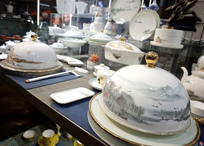 让更多商户“触电”  济南中恒商城助推批发经济转型  激活消费新动能