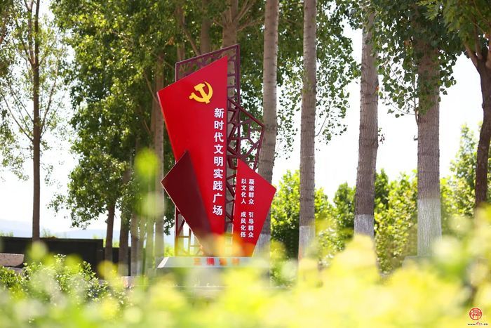 丰收的章丘，醉美！