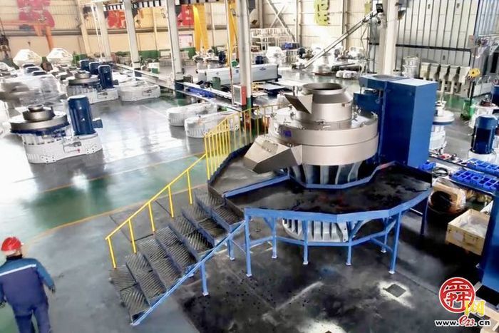 绣惠街道③经济发展篇：工业经济 稳健向好 活力奔涌