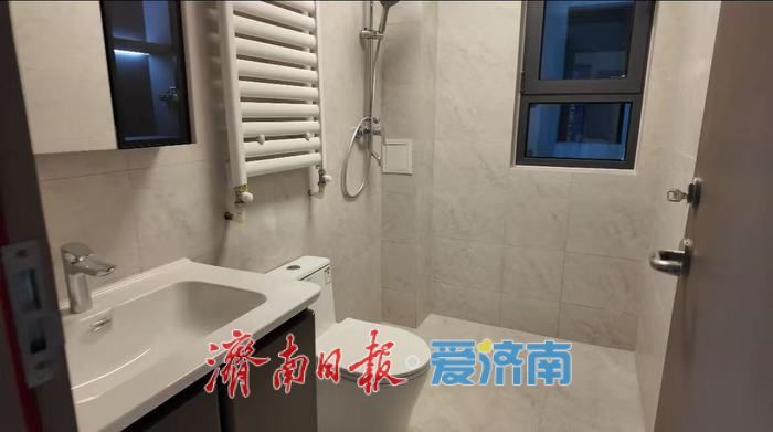 3种户型191套！清河新筑配售型保障房样板间正式开放