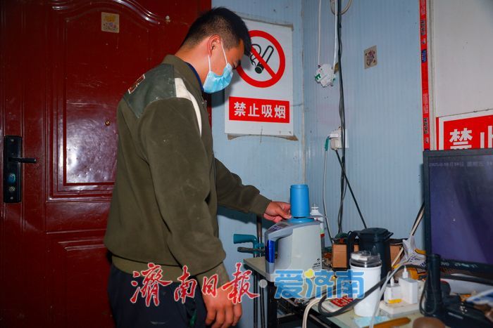 辐射7.5万亩，日烘1800吨：山东粮食烘干“旗舰”已就位，迎战阴雨天气