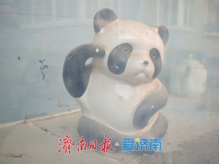 济南：藏于小区里的“时光博物馆”