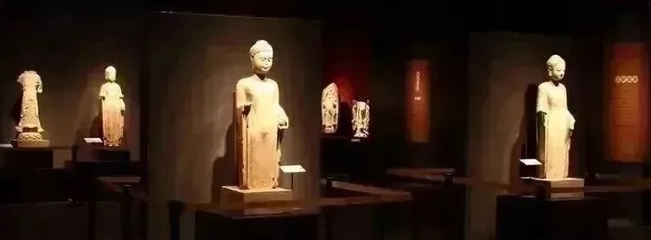 山东博物馆中秋、国庆假期正常开放 多项特色展览让观众共度充实假期