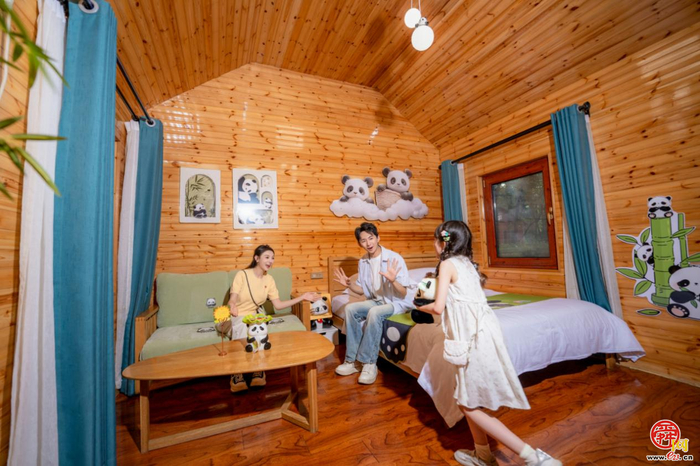 济南野生动物世界春节假期圆满收官 近20万人打卡！