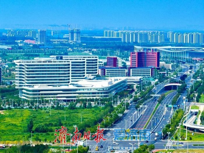 2026济南半马如何抵达起点？飞机、高铁、地铁一文说清