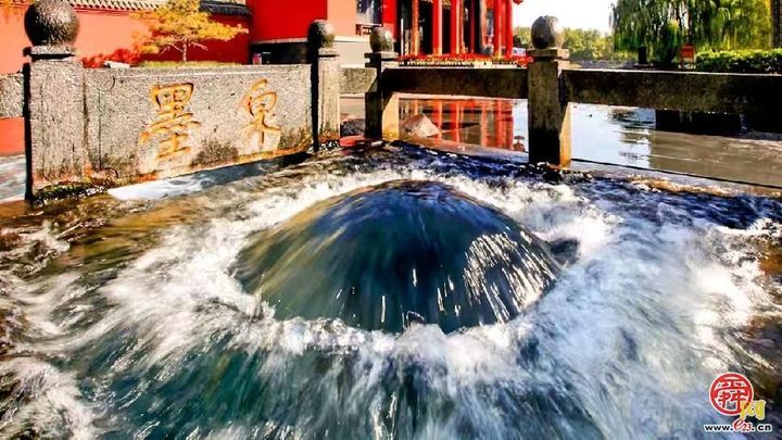 【一条路·一座城】⑥章丘：未来之路！