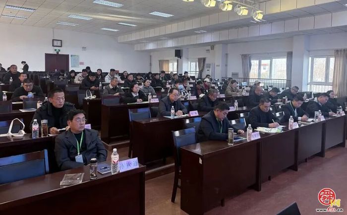 淬炼乡村“操盘手” 赋能振兴新征程——全国万名乡村职业经理人培养计划山东省培训班（第20期）开班