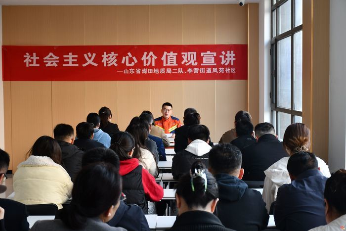 第十三届全国矿山救援技能竞赛钻探组个人全能冠军王凯：像钻头一样不停地钻研