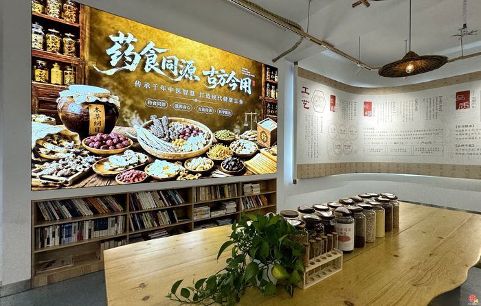 18年“发酵”  济南一企业的馒头“上”了清华北大