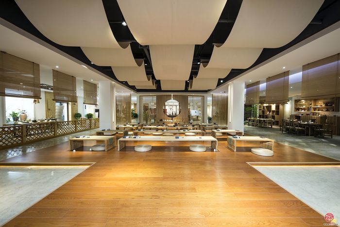 何以中国｜登峰治学 落地化人 孔子研究院推陈出新焕发儒学文化新魅力