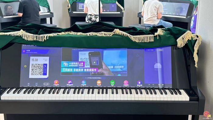 唐冶街道恒大名都社区聚焦“一老一小一青一妇女”打造“家门口”的“嵌入式”服务社区