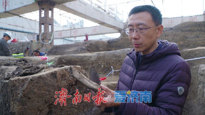济南范儿 