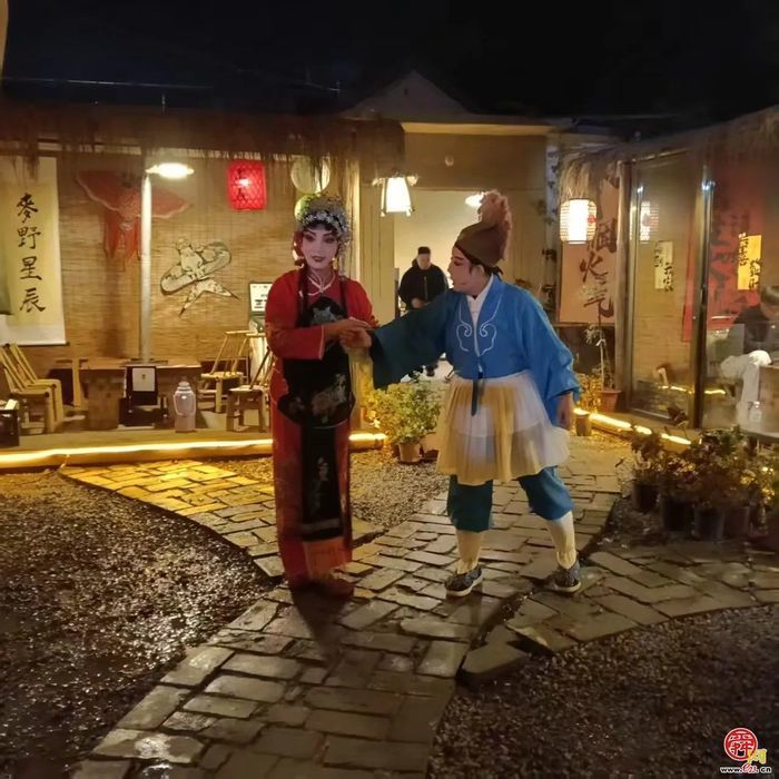 春满诗画文祖·共赴长城之约——章丘区第二届齐长城文化旅游季于4月22日重磅开启！