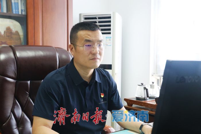 项目赋能 生产线上的新动能丨国内率先突破兆瓦级PEM电解水制氢技术 打破国外核心技术垄断！济南领跑绿氢装备国产化新赛道