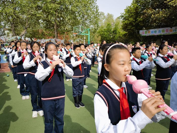 举办赏花与课程研发如何结合？它给你答案?