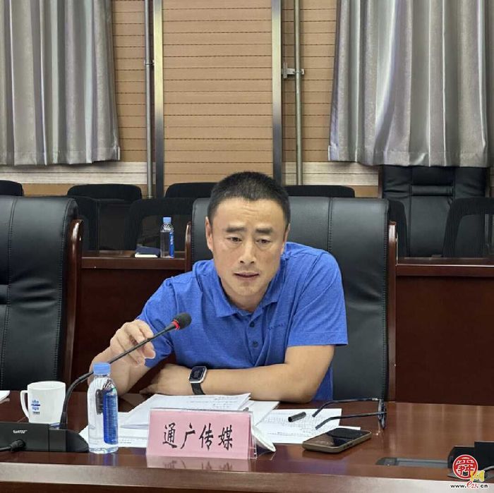 引导规范有序设置 促进城市经济发展 济南市广告牌匾精细化管理专题圆桌对话会举行