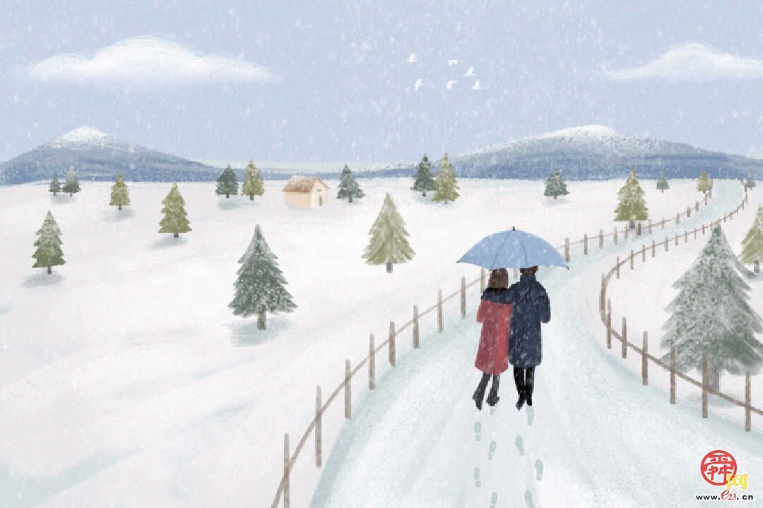 迎战降雪 济南城管发布“五防三倡议”温馨提示！