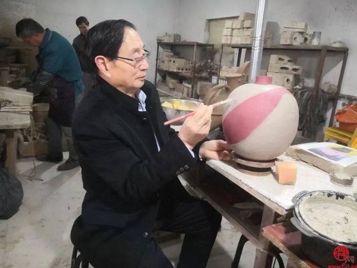 全国首批！章丘一人入选