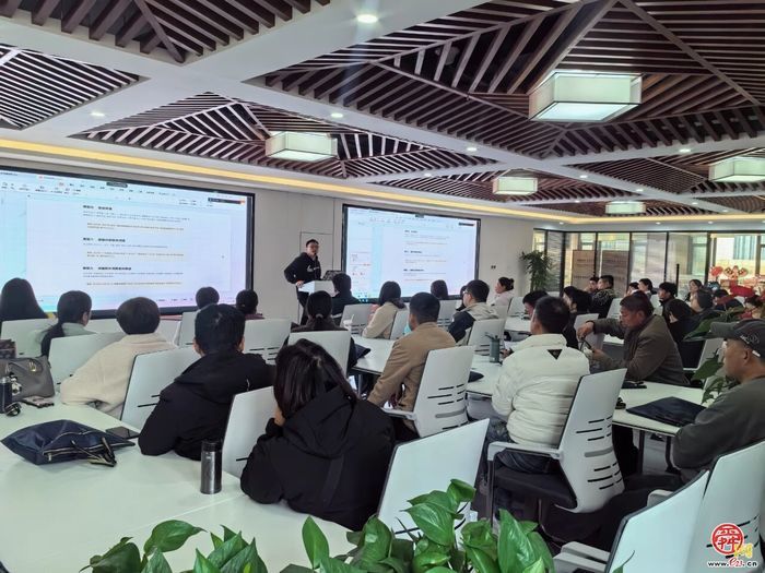 6 天沉浸式培训！济南市历城区农产品电商专题培训圆满结业，55 名新农人解锁致富新技能