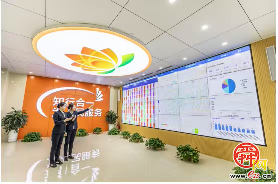 济南热力集团：多维发力，守护一城“暖”事