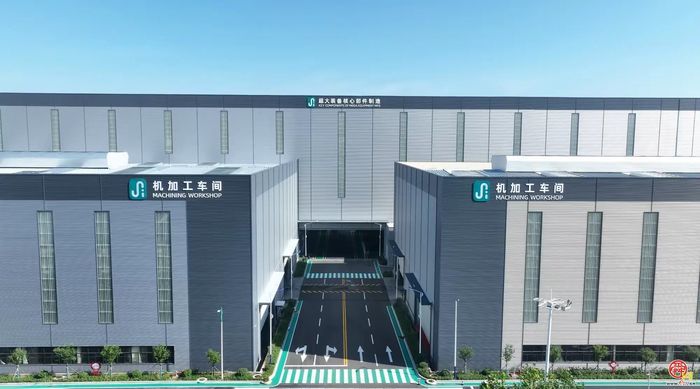 章丘官庄街道：智造聚力，经济跃升产业腾飞