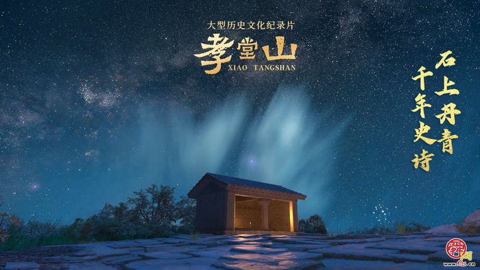 纪录片《孝堂山》丨杨爱国：主题鲜明 价值极高 将引发大众更加关注文化遗产