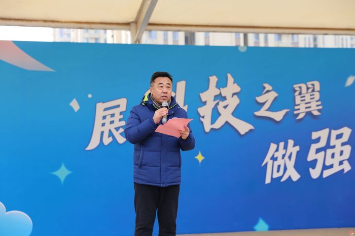 校家社协同护航！市中区760组家庭暖心开跑