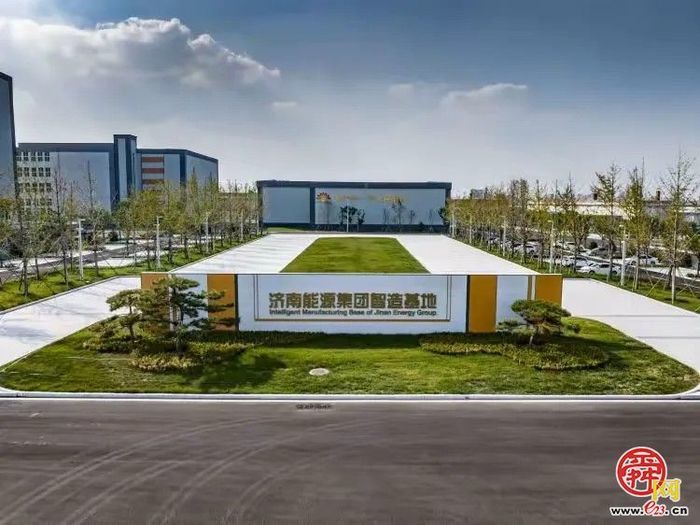 章丘官庄街道：智造聚力，经济跃升产业腾飞