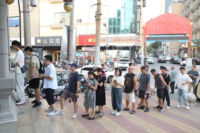 让观众为一出戏赴一座城！济南这个地方戏曲院团做到了