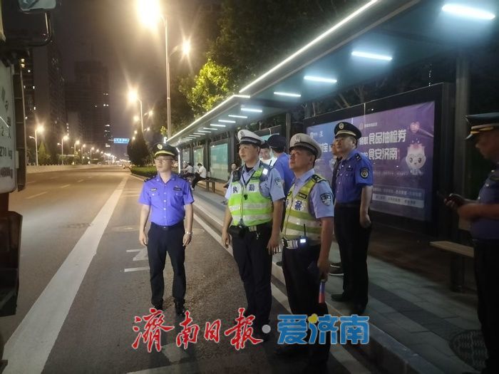 智治渣土守安全，联动执法提质效 多部门开展建筑垃圾处置专项整治行动