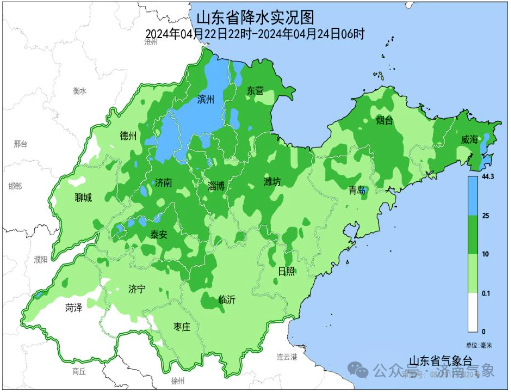 近期最高气温或达30℃