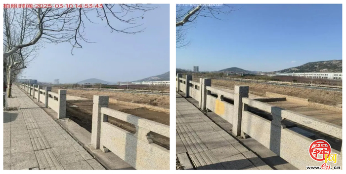 全市智慧城管信息采集员温暖故事⑯