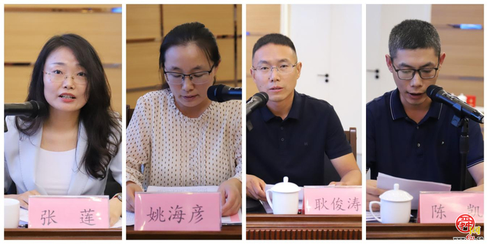 2026年济南城管开放日暨“以案释法”典型案例交流活动在章丘区举办
